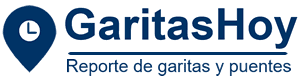 Garitas Hoy - Reporte de garitas y puentes internacionales